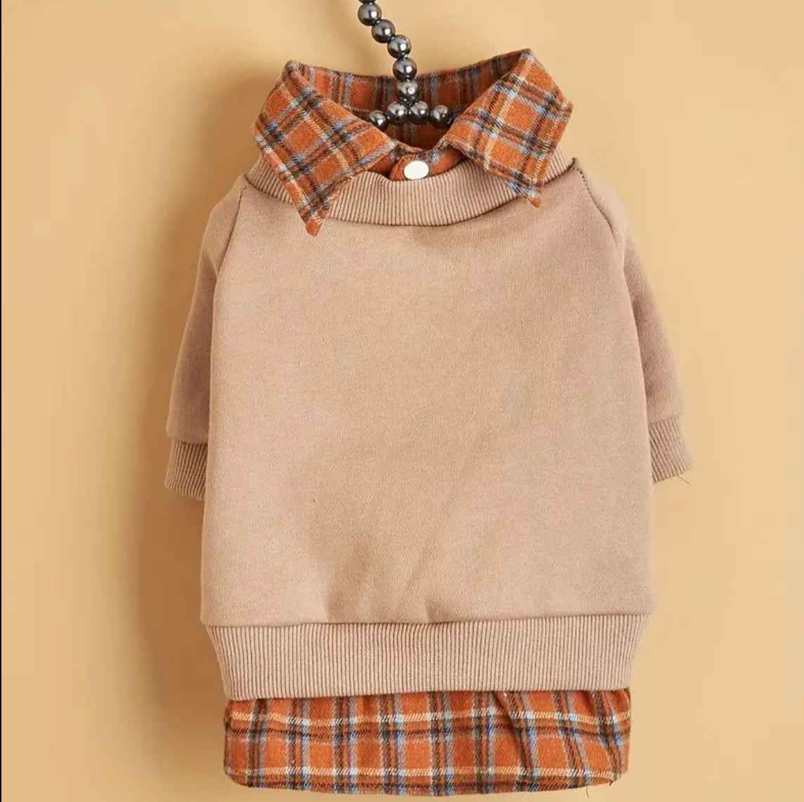 Braxton Dog Sweater | Dog Sweater for Cold Weather