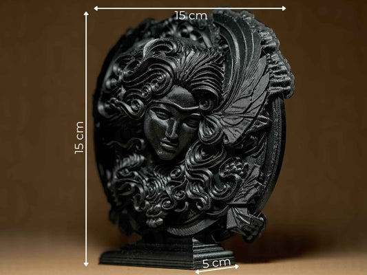 Virgo - The VIRGIN - Zodiac Series