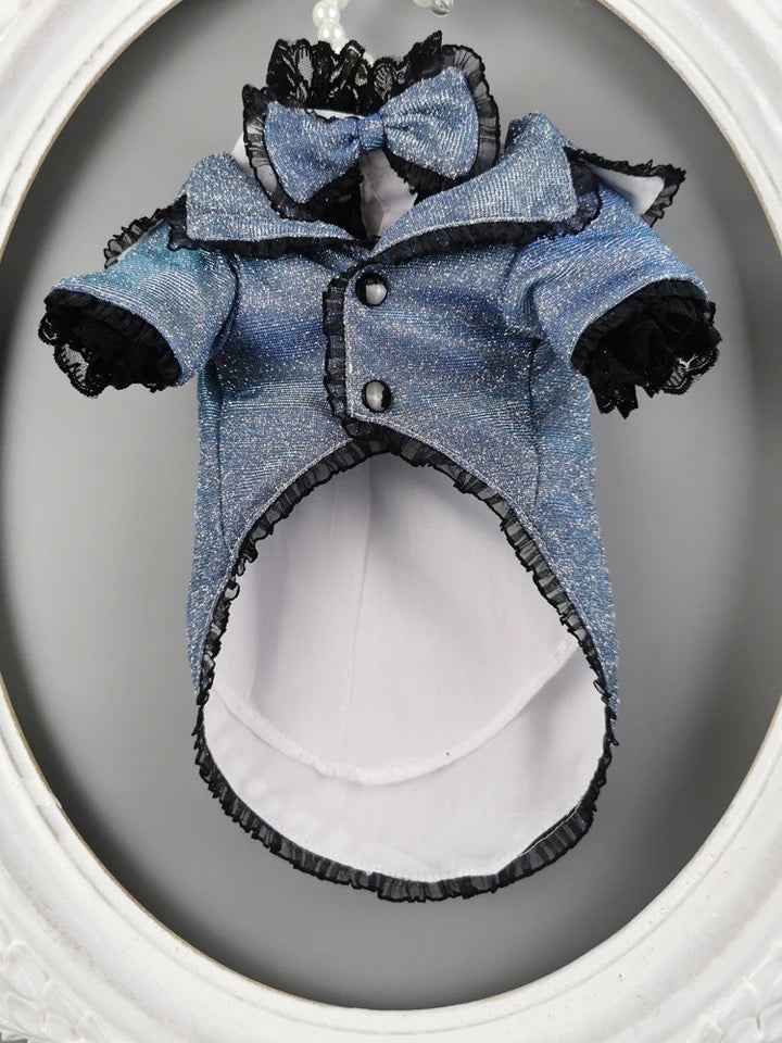 Charles Tuxedo Suit