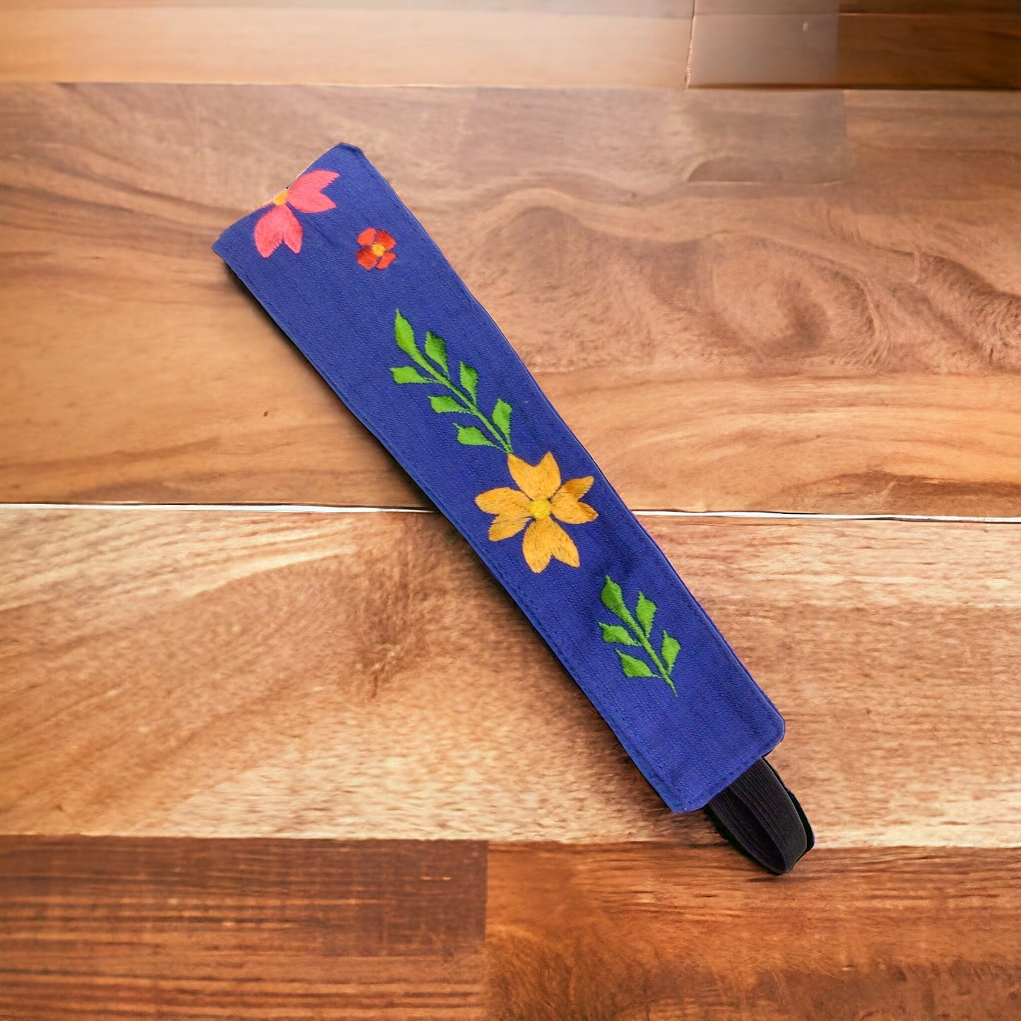 kids Embroidered Headbands (27)