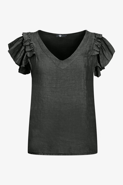Women's Woven Top
