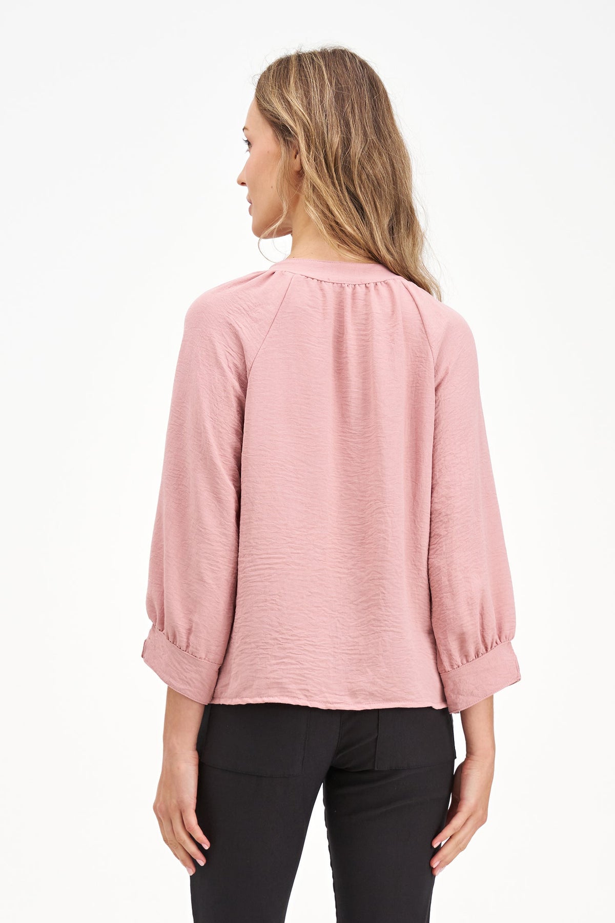 Women's Woven Top