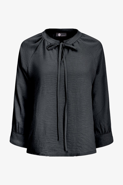 Women's Woven Top