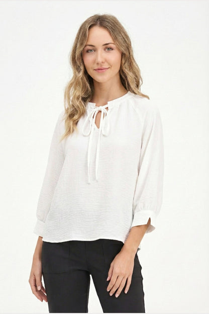 Women's Woven Top