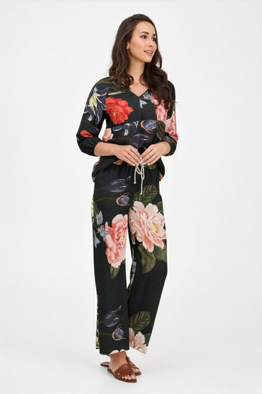 Women's Woven Top