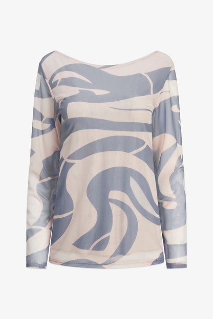Women's Knit Top