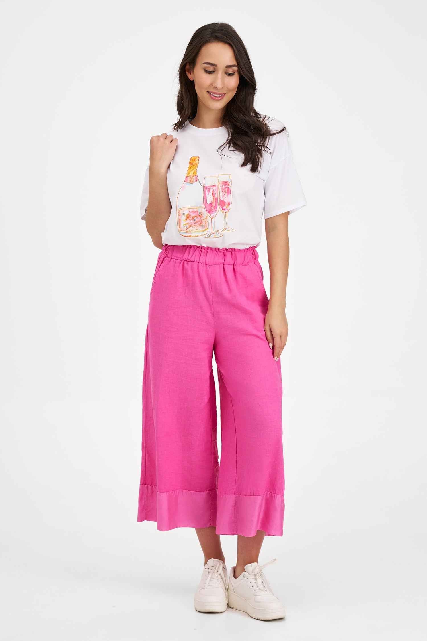 Women's Knit Top