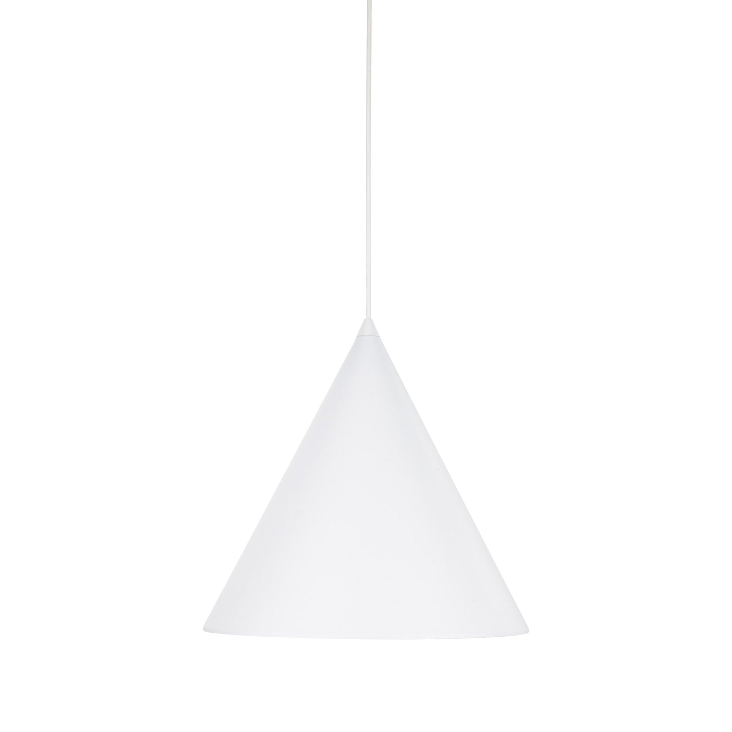 CONO Modern Minimalist Pendant Light M - AURABAGS SHOP