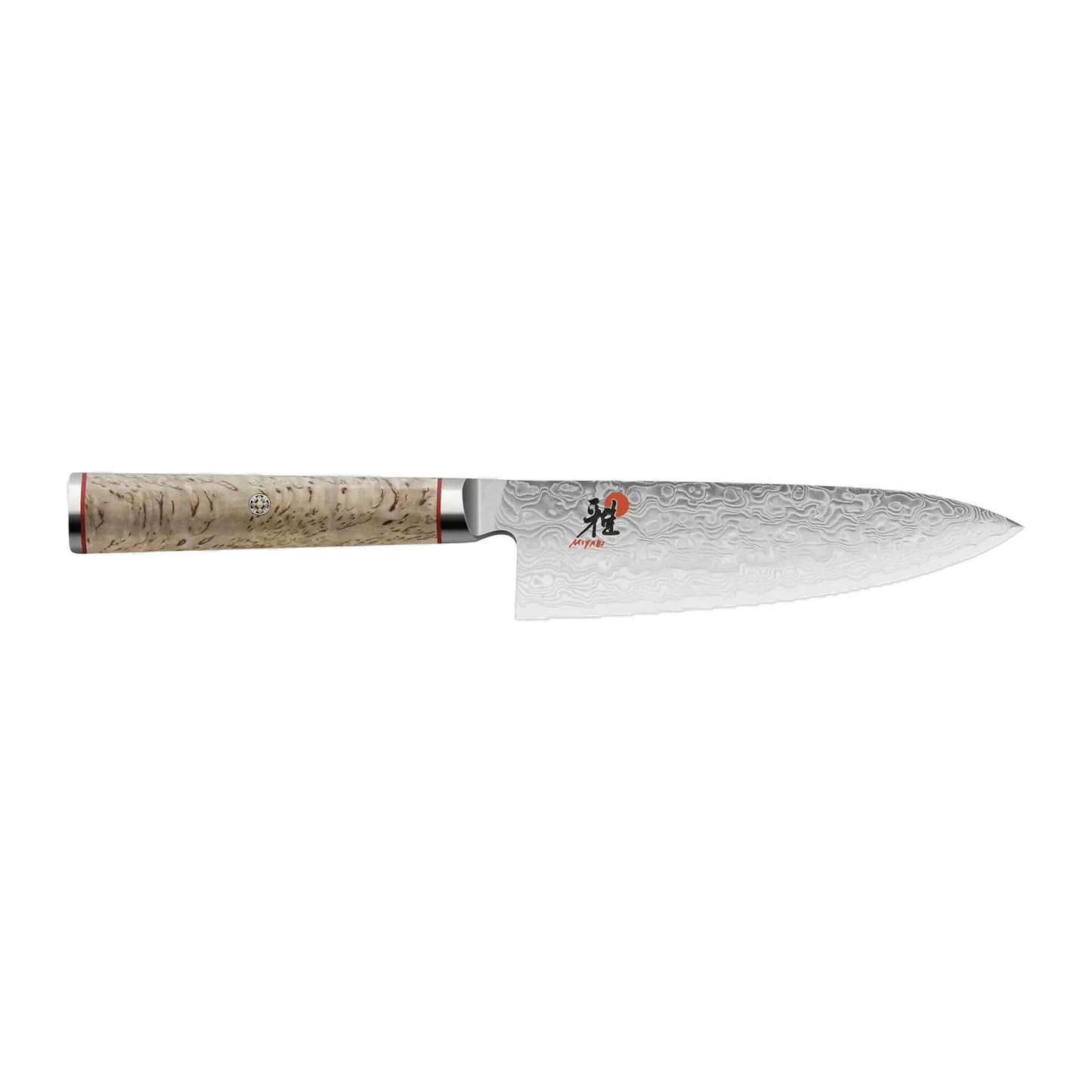MIYABI 5000 MCD - GYUTOH 6.5"