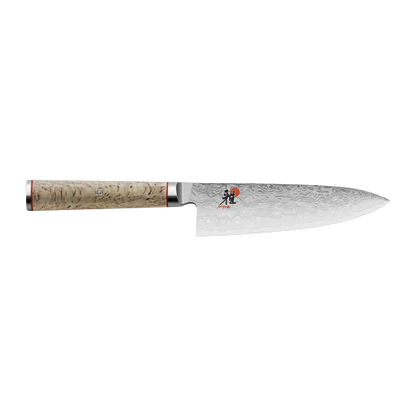 MIYABI 5000 MCD - GYUTOH 6.5"