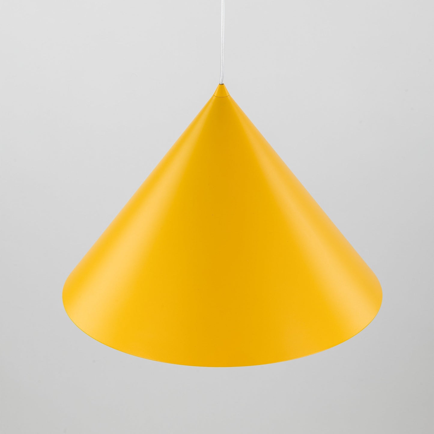CONO Modern Minimalist Pendant Light XL - AURABAGS SHOP