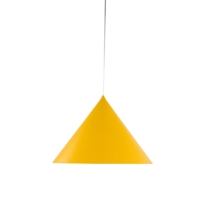 CONO Modern Minimalist Pendant Light XL - AURABAGS SHOP