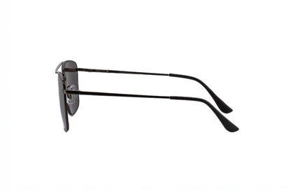 Kaelix – Square Aviator Sunglasses | Bolero Eyewear