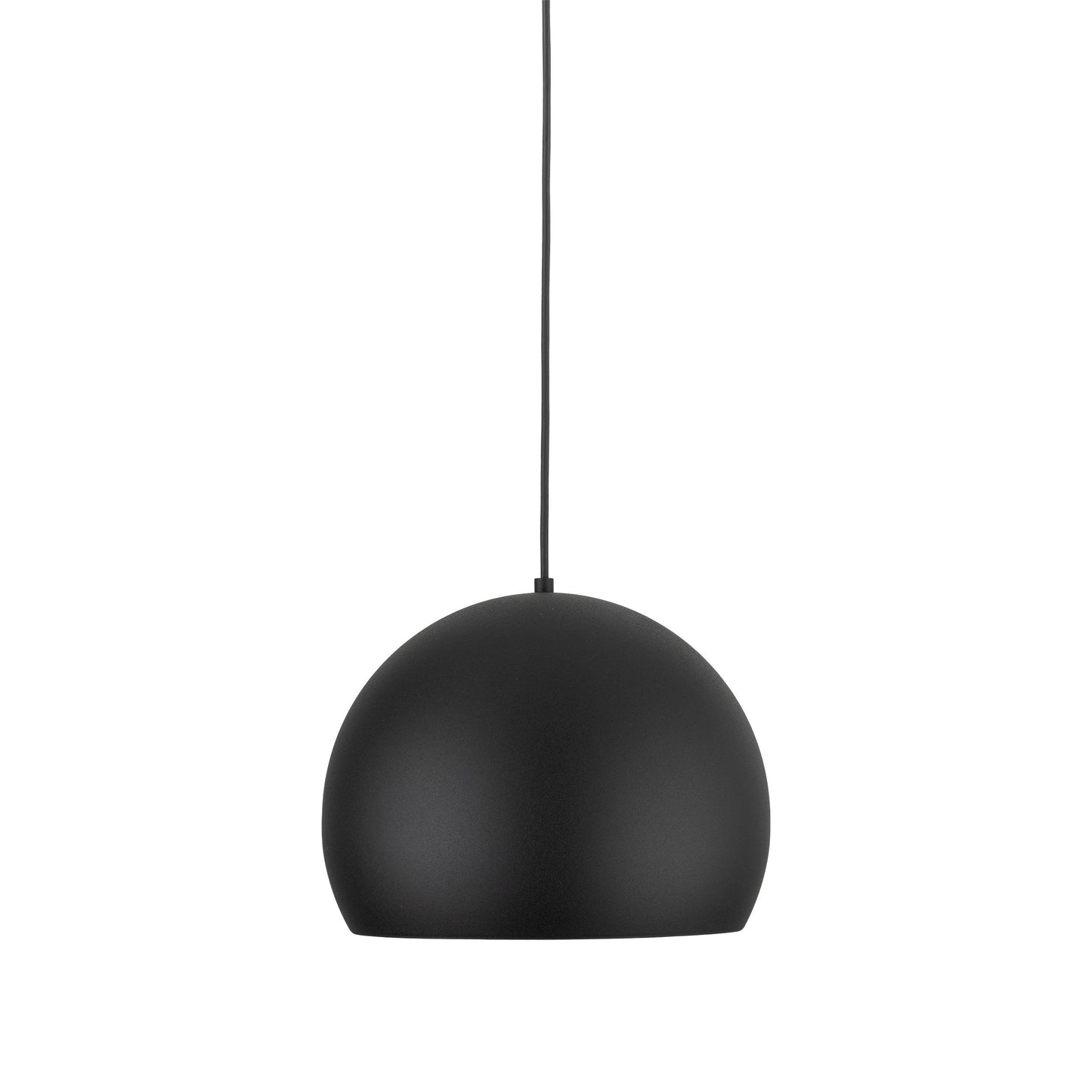 ZOE Mid-Century Modern Dome Pendant Light for Kitchen Island & Dining Table - AURABAGS SHOP