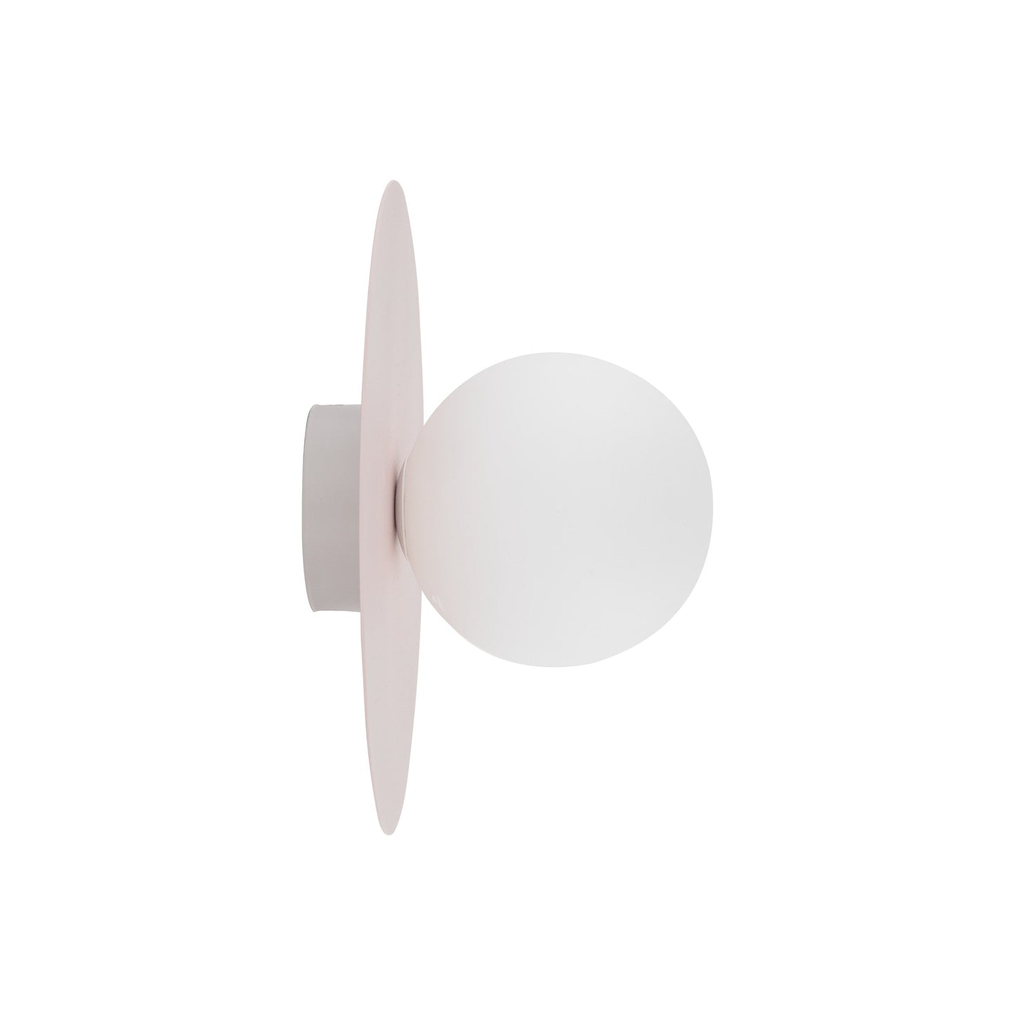 Pixi Scandinavian Minimalist Wall Sconce Light Fixture for Bedroom, Hallway & Modern Interior Accent Lighting - AURABAGS SHOP