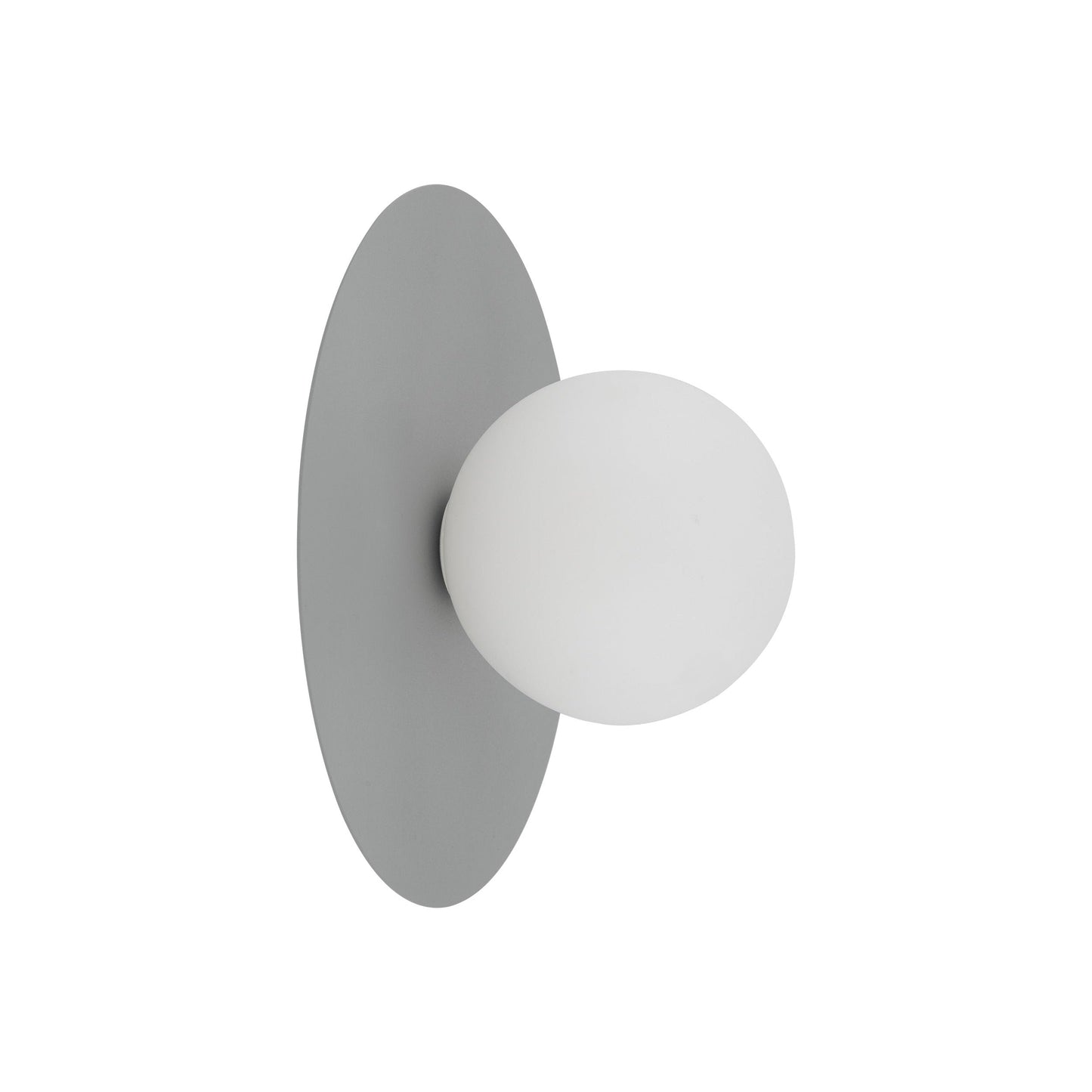 Pixi Scandinavian Minimalist Wall Sconce Light Fixture for Bedroom, Hallway & Modern Interior Accent Lighting - AURABAGS SHOP