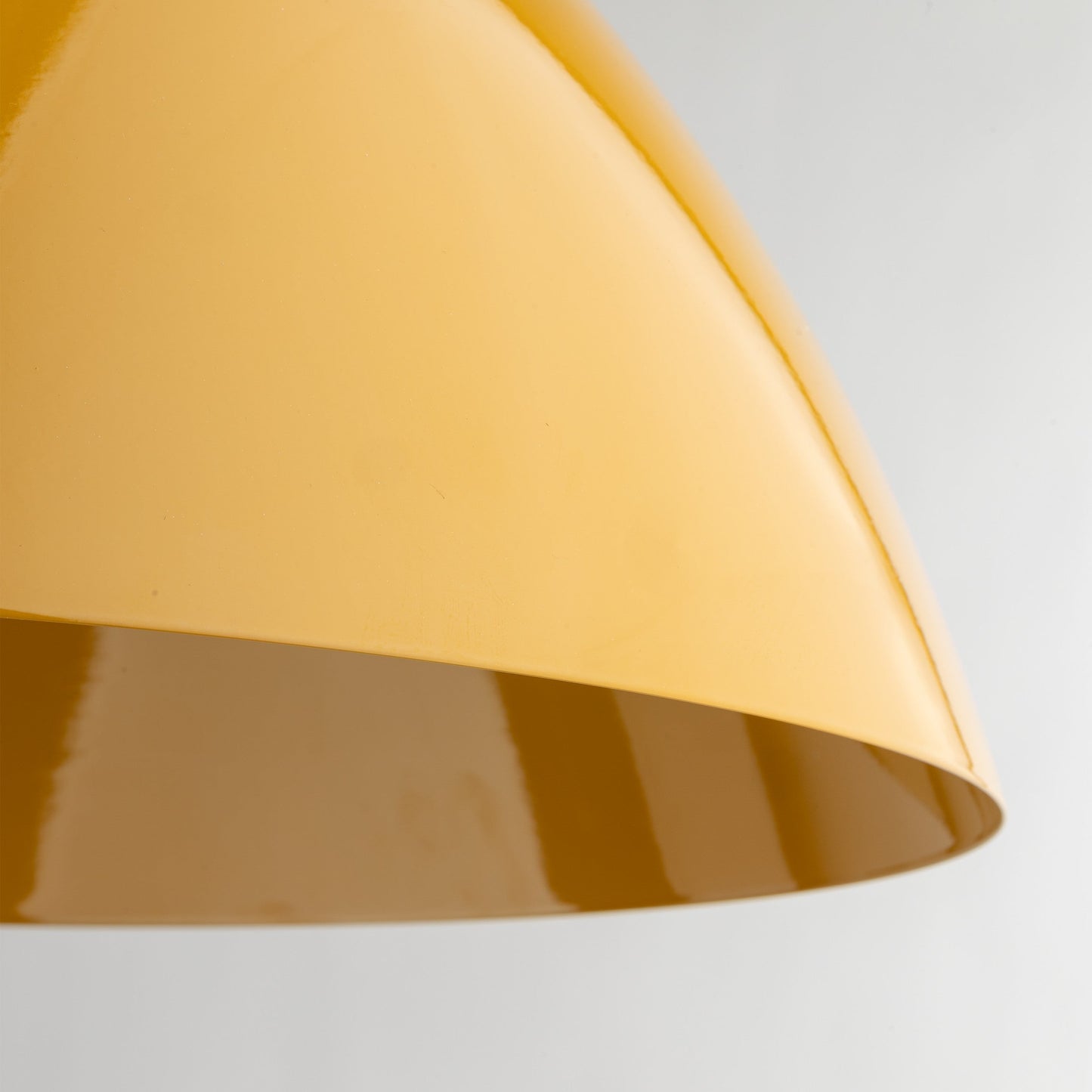 FARO Large Dome Pendant Light for Kitchen Island & Dining Table - AURABAGS SHOP