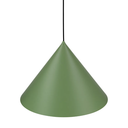 CONO Modern Minimalist Pendant Light XL - AURABAGS SHOP