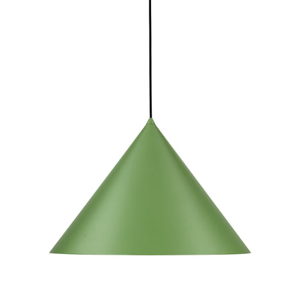 CONO Modern Minimalist Pendant Light XL - AURABAGS SHOP