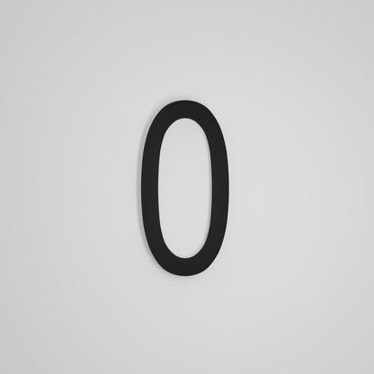 DeVille - Chiffre de 10'' individuel - 1710