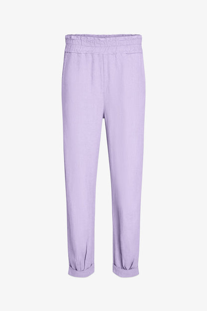 Women's Woven Trousers