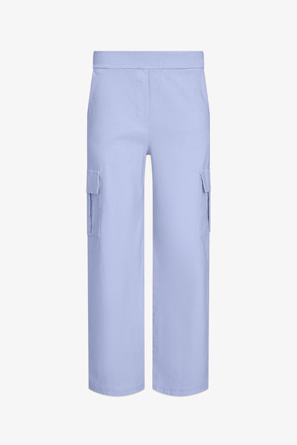 Women's Woven Trousers