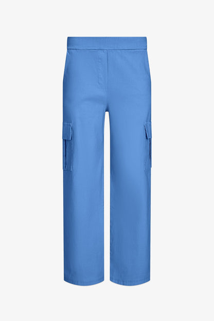 Women's Woven Trousers