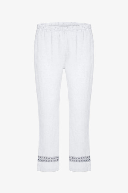 Women's Woven Trousers
