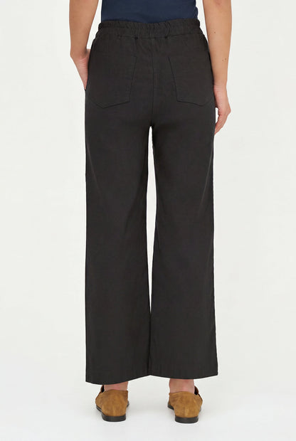 Women's Knit Bootcut Pull-On Pants
