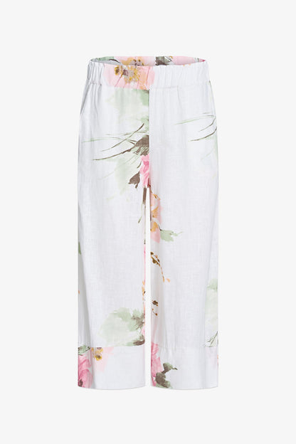 Women's Woven Trousers