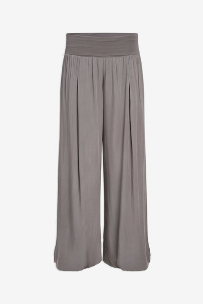 Women's Woven Pull-On Pants