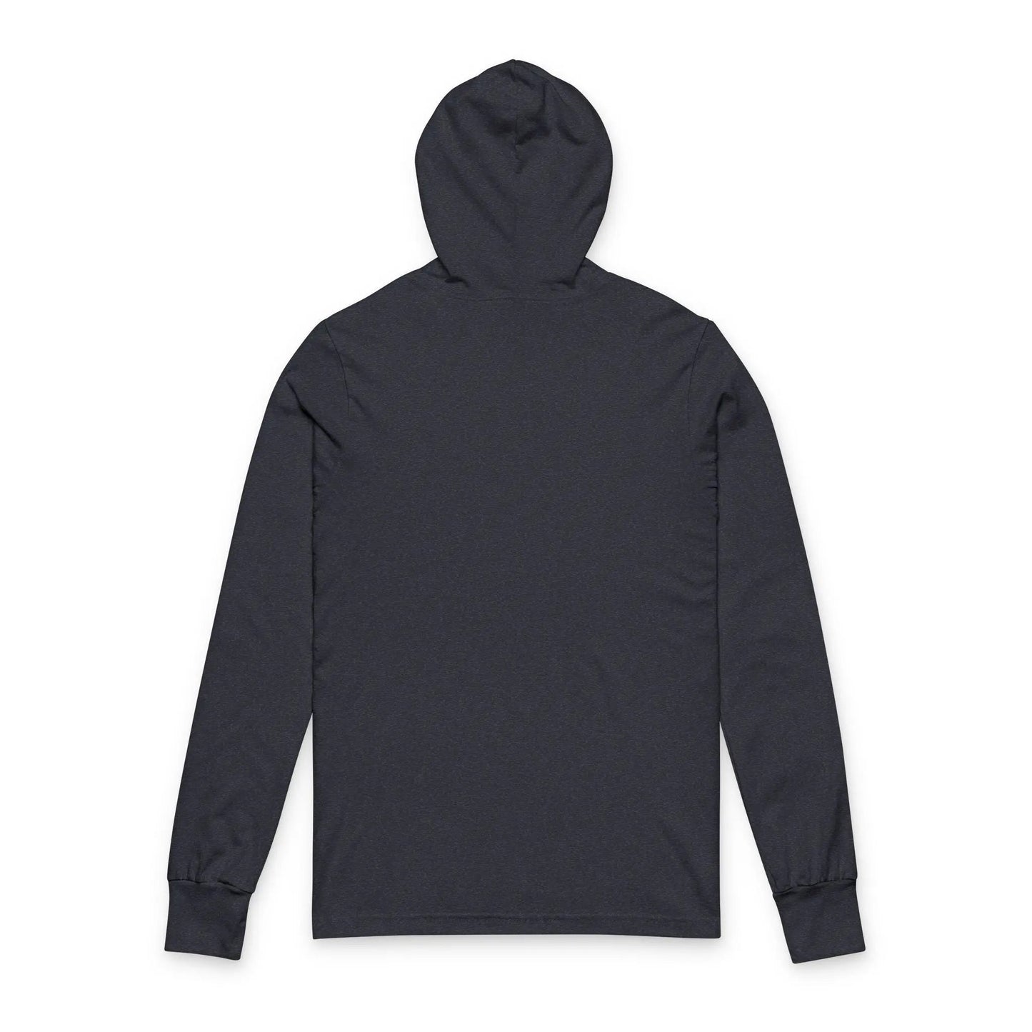 Maple Stick Men's Heritage Hoodie – Vintage Circle Logo