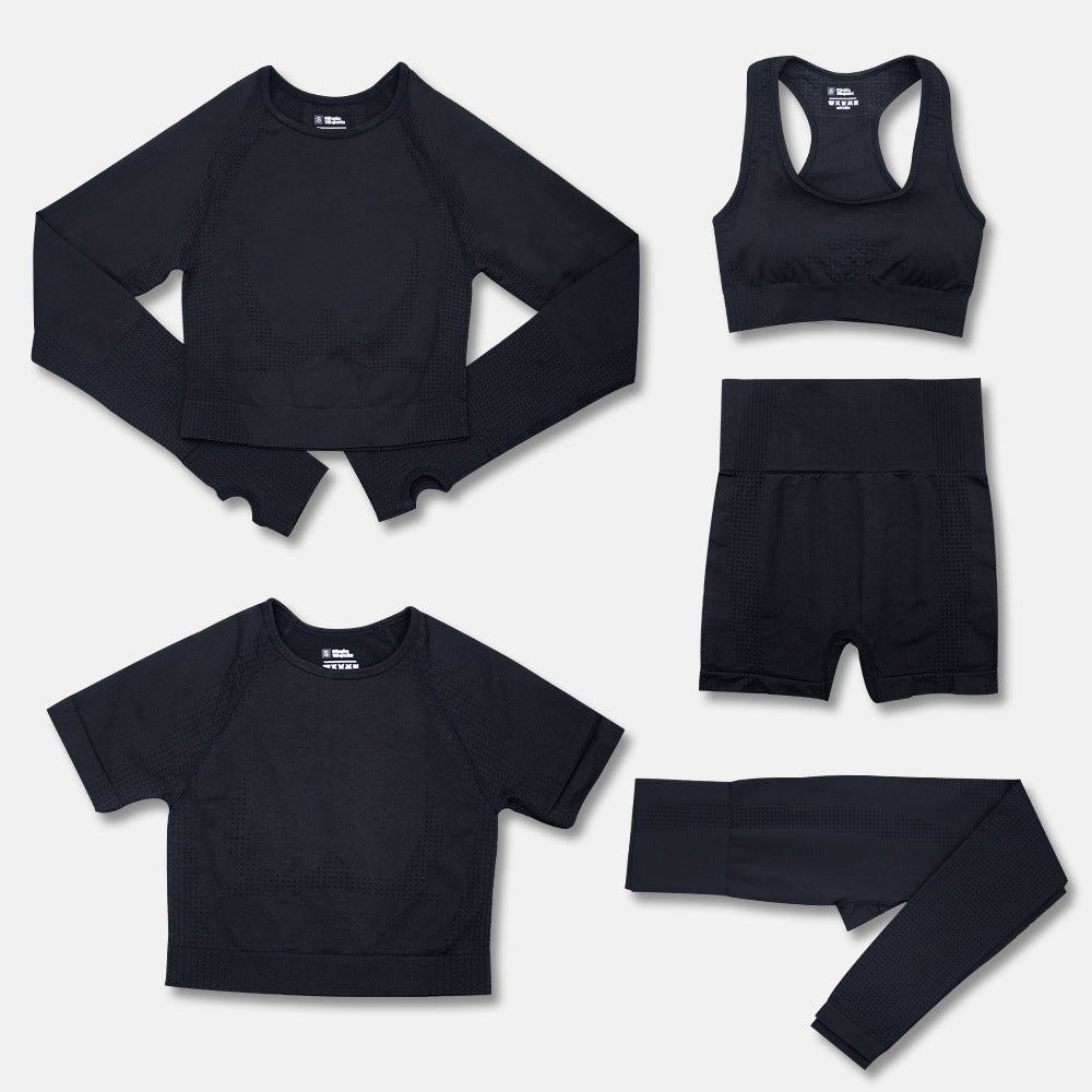 Women’s Fashion Workout & Yoga Clothes – Stylish Fitness Activewear