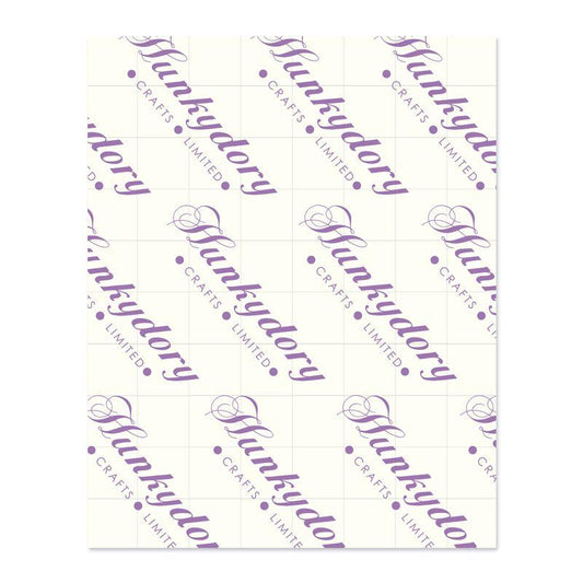 Foam Pads - 2mm Deep - Size 12mm x 12mm