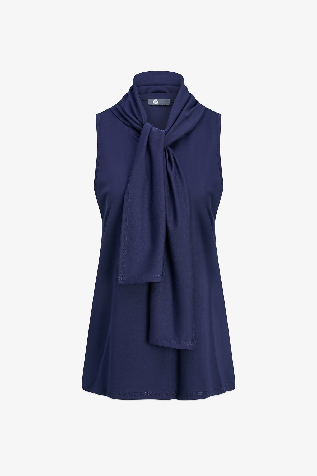 Women's Knit Sleeveless Top