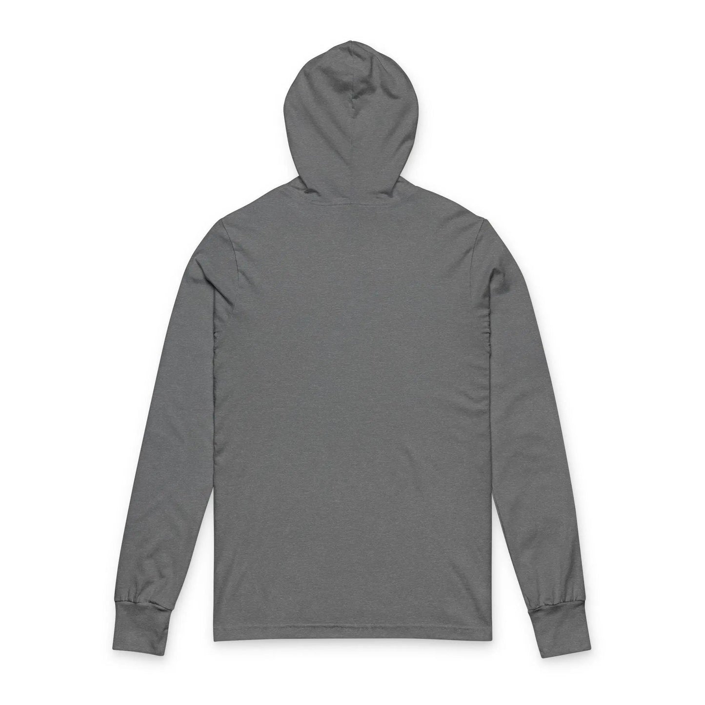 Maple Stick Hockey Heritage Hoodie – Vintage Circle Logo