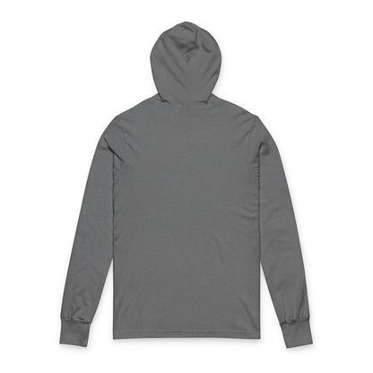 Maple Stick Hockey Heritage Hoodie – Vintage Circle Logo