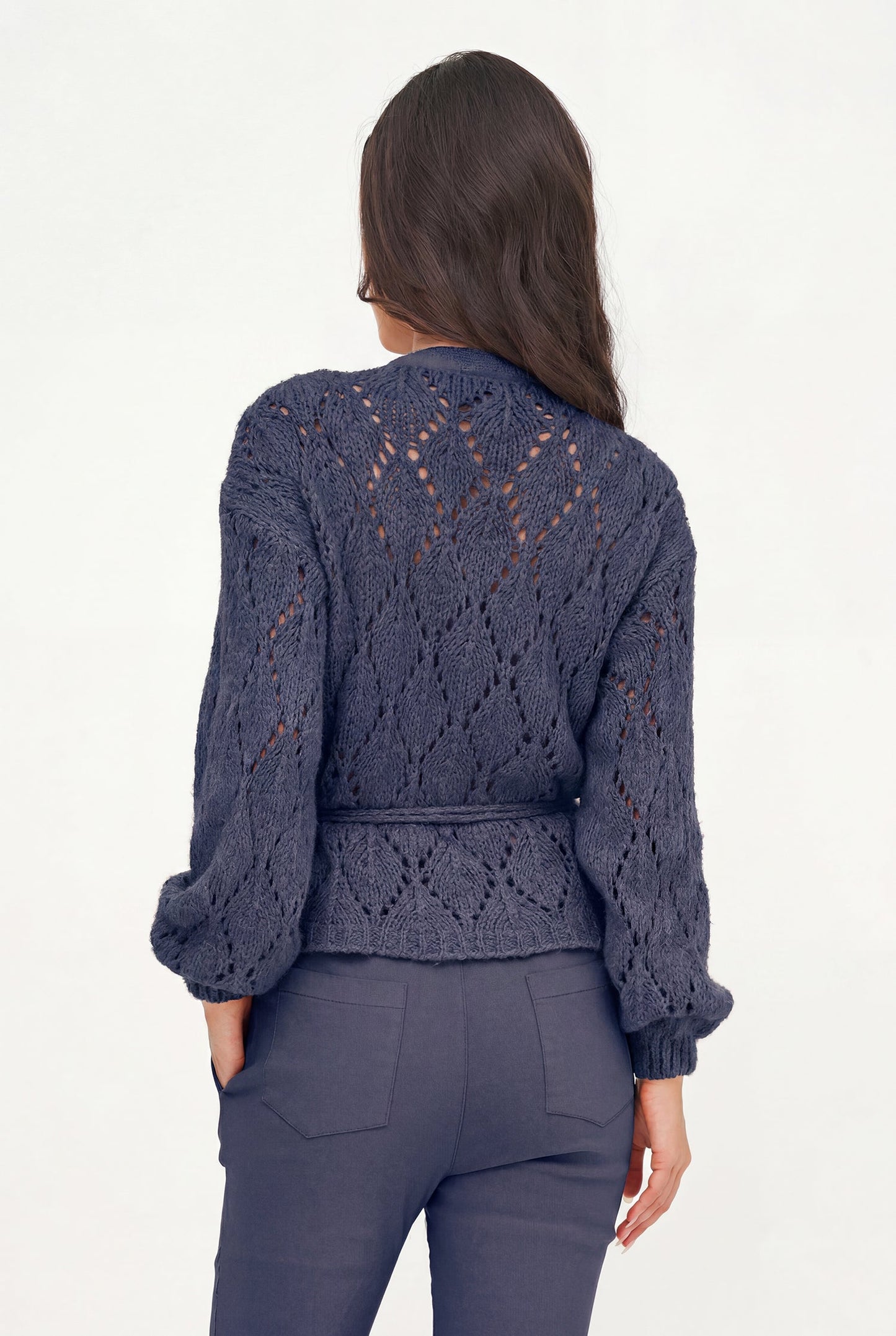 Women's Knit Cardigan