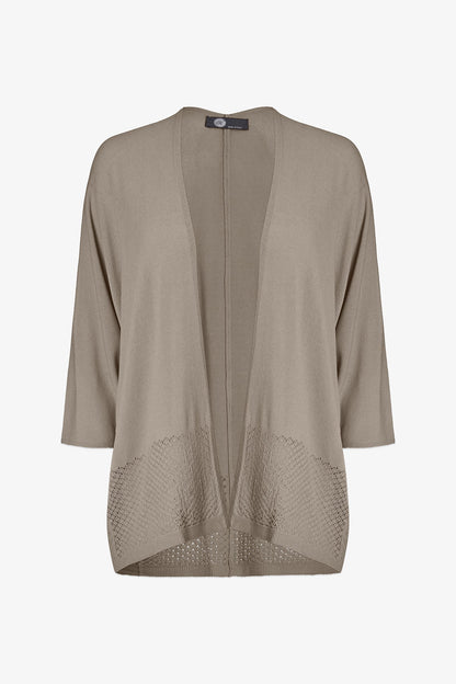 Women's Knit Cardigan