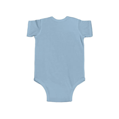 Maple Stick Baby Bodysuit – Hockey Hair in Progress