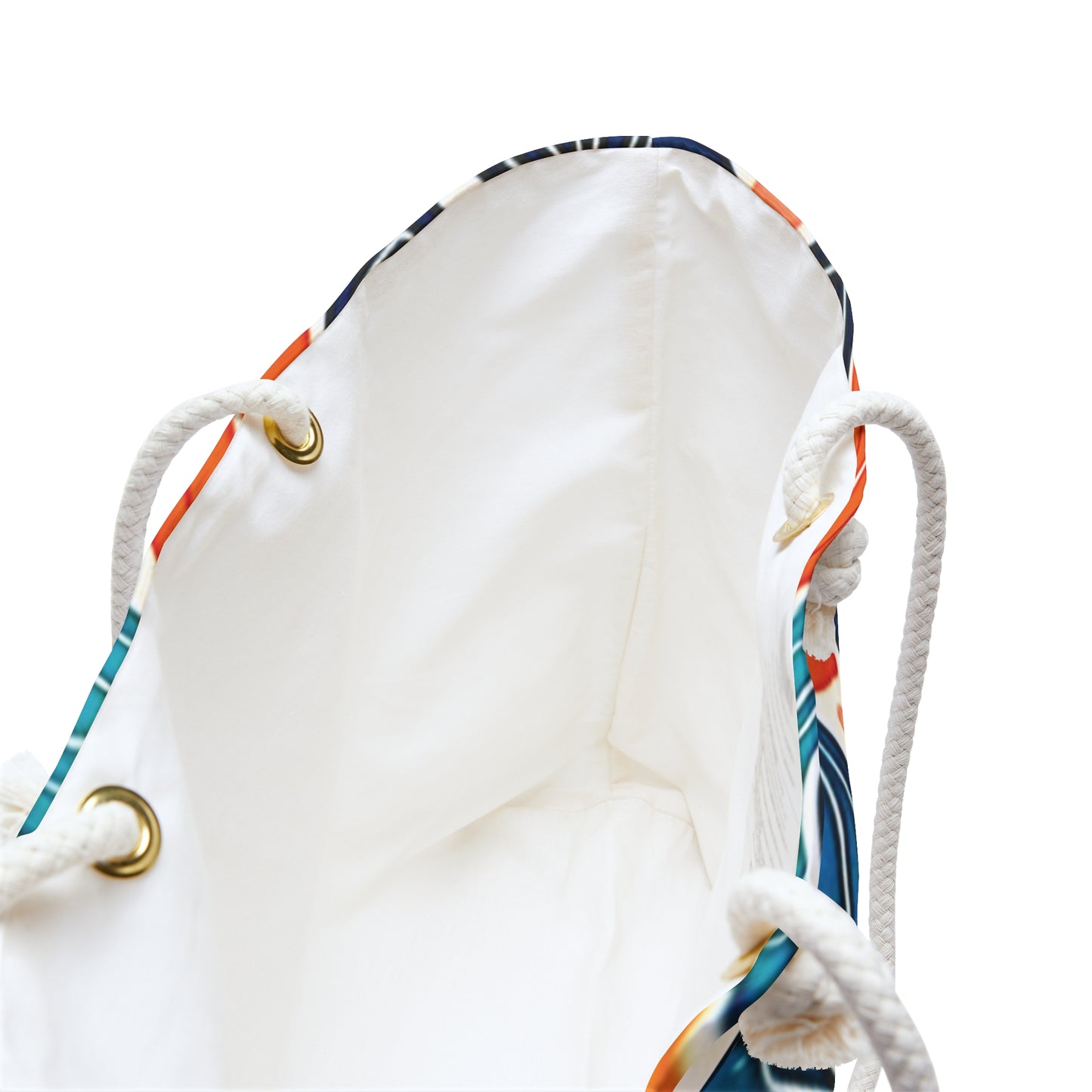 Colorful Abstract Leaves Weekender Bag | Beach Tote| Large Tote Bag| Everyday mom bag| Mom carry on bag| Mom carry on bag