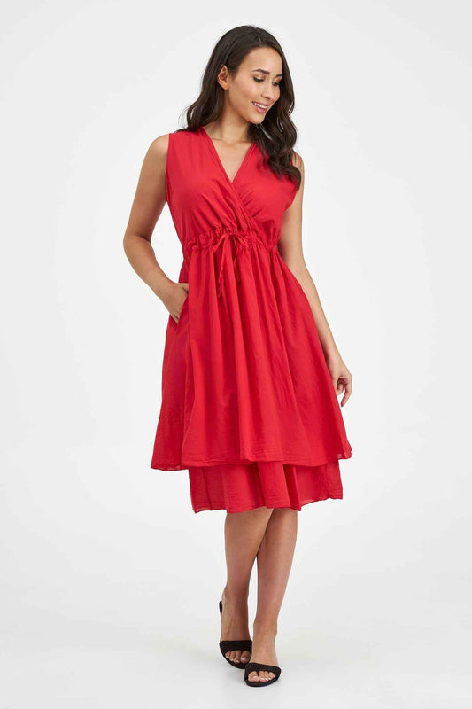 Women's Woven Dress