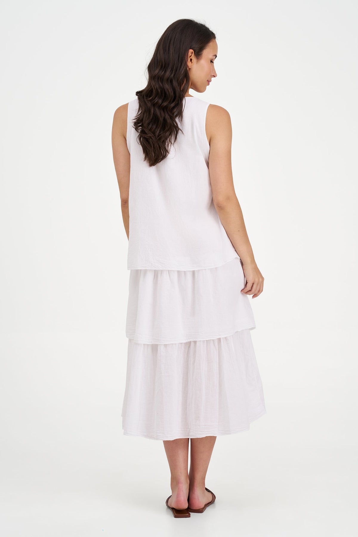 Women's Woven Dress