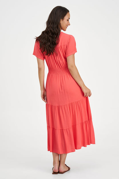 Women's Woven Dress