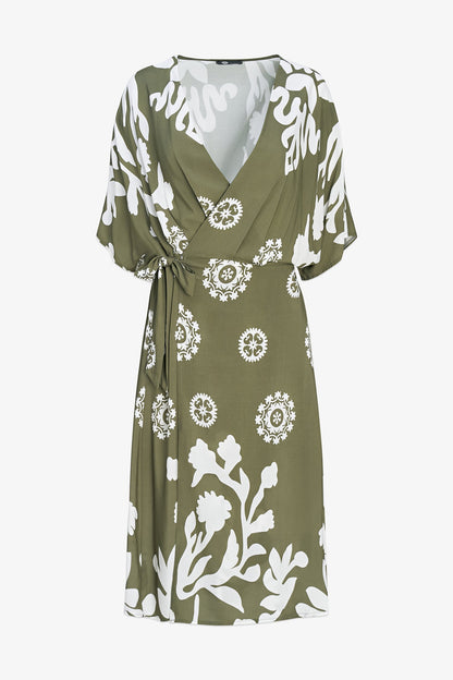 Women's Woven Dress
