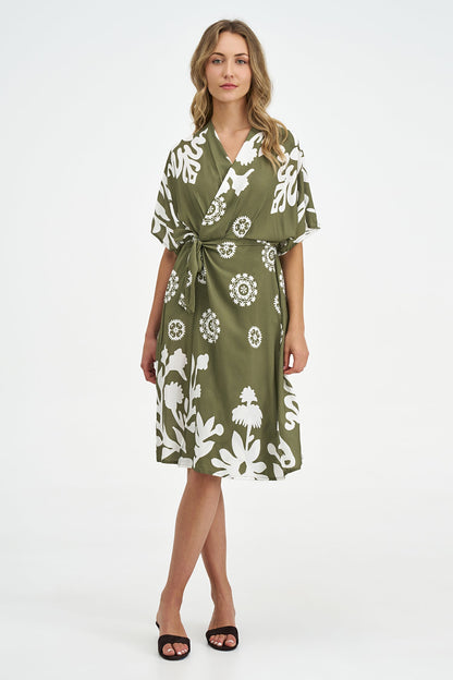Women's Woven Dress