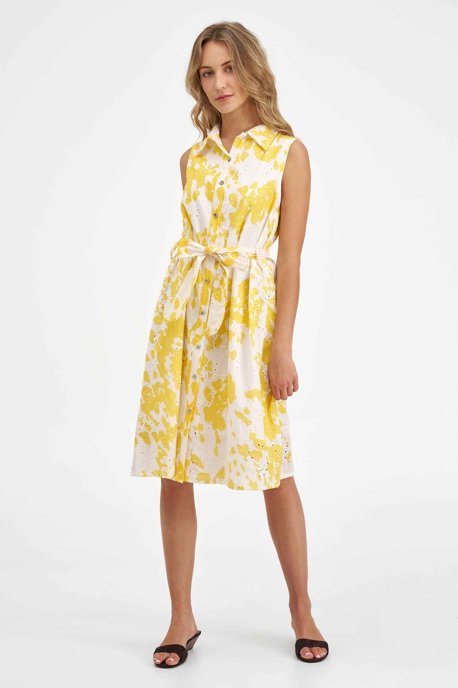 Women's Woven Dress