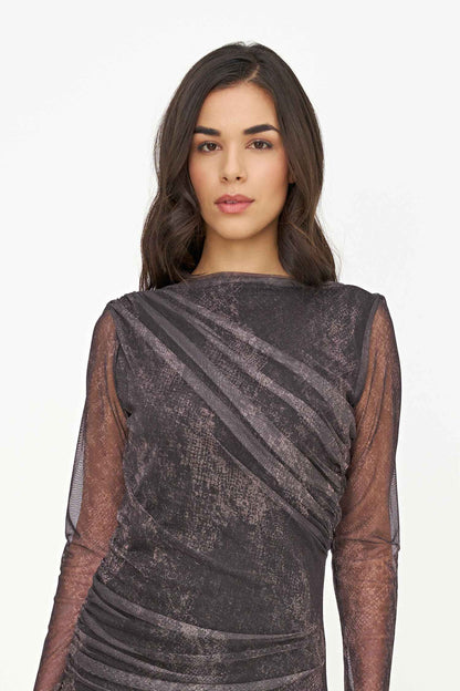 Women's Knit Dress