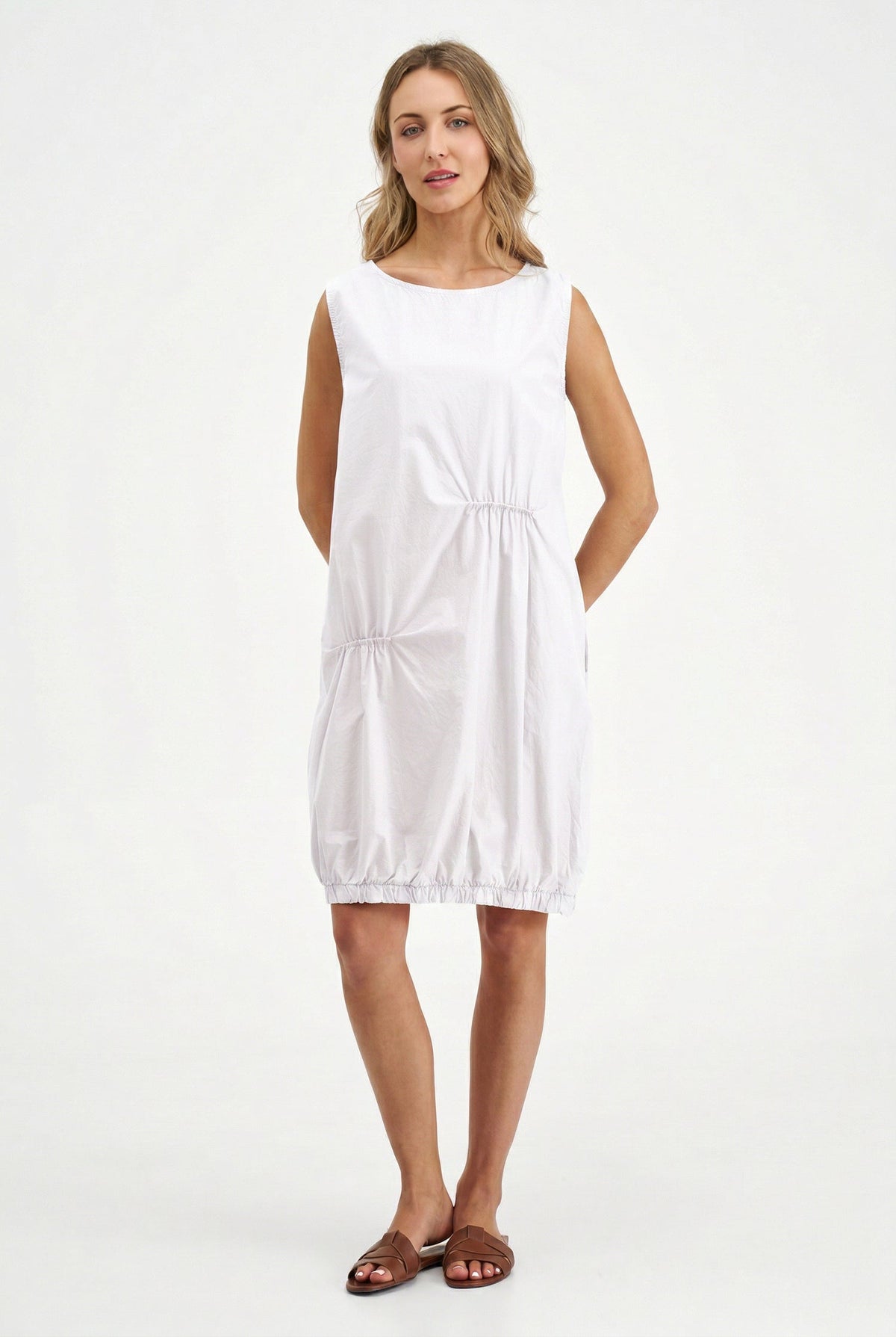 Women's Woven Dress