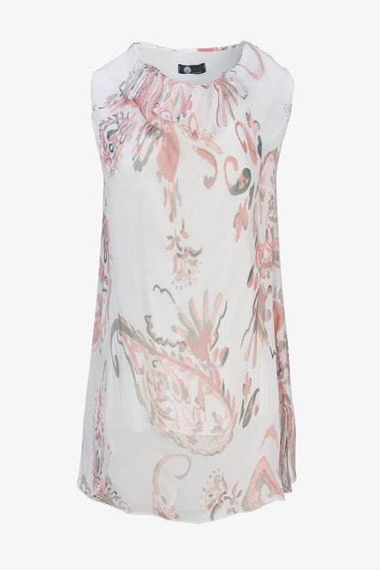 Women's Woven Dress